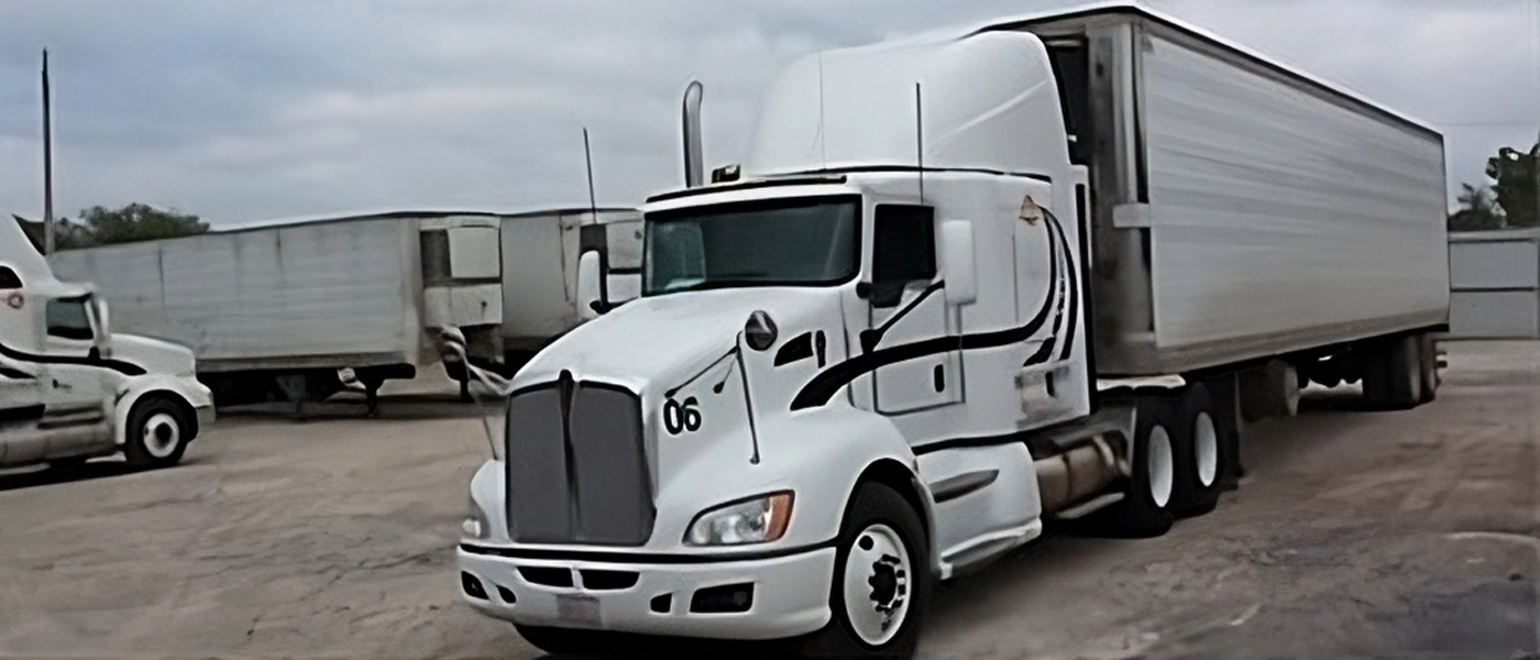 Cargo Logistics Cargo Logistics