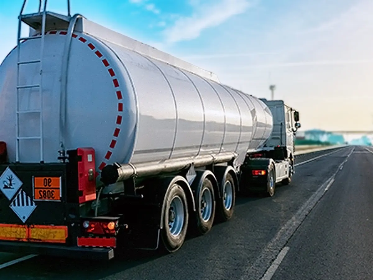 Hydrocarbon Import Hydrocarbon Import
